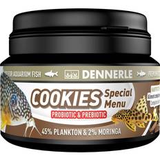 Foder Dennerle Cookie special foder bottenfiskmat, 1-pack