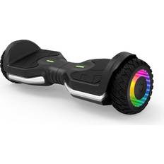 Hoverboards Jetson Flash Self Balancing