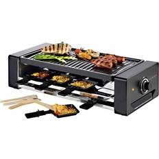 45070 Raclette 8 pander