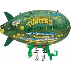 Giocattoli Teenage Mutant Ninja Turtle Original Classic Turtle Blimp