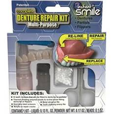 Complete Denture Repair Kit