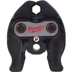 Milwaukee Saldatrici Milwaukee J12-V12 Pressbacke für M12 HPT 12V 12mm