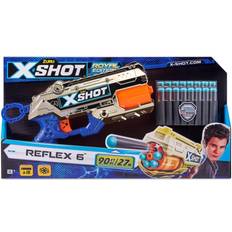 X shot blaster Zuru X-Shot Reflex Blaster
