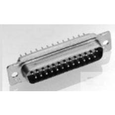 Forstærkere & Modtagere Te Connectivity AMP AMPLIMITE Aerospace & Military 1218125-5 1 stk Package