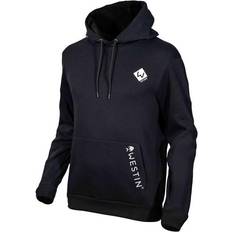 Westin Fiskejackor Westin Pro Hoodie Black