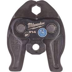 Milwaukee Lötwerkzeuge Milwaukee Pressback Typ-V M12 Ø14mm