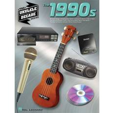 Ukuleles Hal Leonard The 1990s
