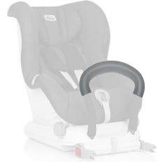 Halpa Turvaistuimen tukijalat Britax Römer Aid for Max-Fix II One Size Grey