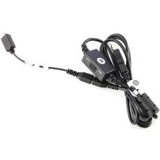 Motorola Genopladeligt batteri Walkie Talkies på tilbud Motorola Motorola HKKN4027A Computer Programming USB Cable