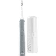 Sencor Sonic toothbrush SOC 1100SL gray