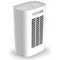 Bianco Ventilatori da Pavimento Bobo Termoventilatore Ceramico Digitale Potenza 2000 W