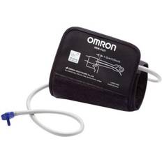 Blood Pressure Monitors Omron CFX-WR17 Advanced-Accuracy Series Wide-Range ComFit Cuff Quill