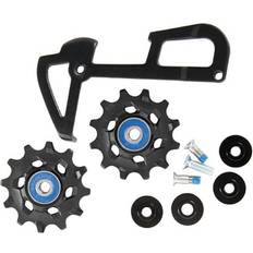 Sram xx1 pulleyhjul Sram Pulleyhjul og Cage Kit XX1 11-Speed