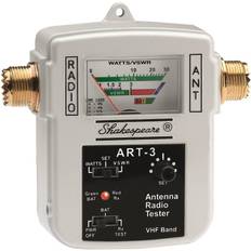 Shakespeare ART-3 Antenne og Radio Tester