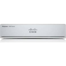 Cisco FPR1010-ASA FirePOWER