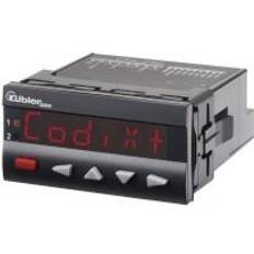 Taschenrechner Kübler Codix 560 AC 92 x 45 mm