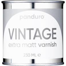 Panduro Vintage Varnish 230ml ext.matt