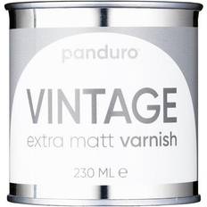 Vintage Varnish 230ml ext.matt