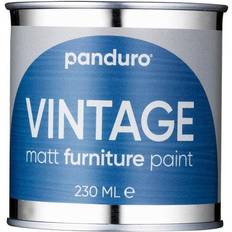 Vintage paint Vintage Paint 230ml Antiq.Blue Blå