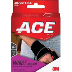 3M Ace Black Wrist Support