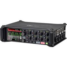 Zoom f8n Zoom, F8n PRO Multitrack Field