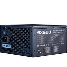 Hiditec SX500 500Wv