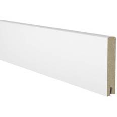 Fönstersmyg Fönstersmyg MDF 16x100x2440mm Trä Fönsterbräda