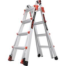 Little Giant Extension Ladders Little Giant Velocity 15417-002