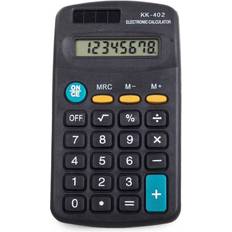 Verk Group Kalkylator