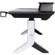 ARGENT P900 Smart Gaming Desk, gaming table black