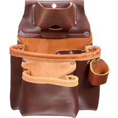 Occidental Leather 2 Pouch Pro Tool Bag