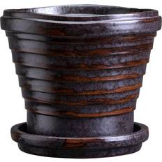 Bergs potter 21 Bergs Potter Planet Vintage Metalic kruka