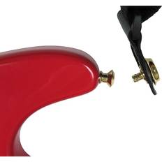 Dunlop Straplok Dual Design Gold SLS1034G