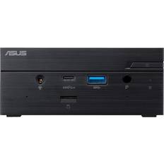 Desktop Computers ASUS PN50-BBR066MD1