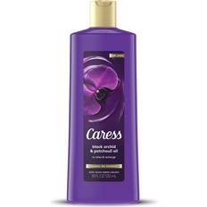 Body Wash, Sheer Twilight Black Orchid & Oil Scent