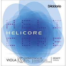 Musiktillbehör D'Addario H414LH