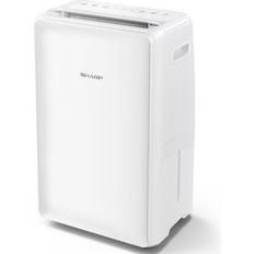 Sharp Affugtere Sharp UD-P20E-W 270 W 230 - 240 V 50 Hz 355 mm 259 mm 567 mm