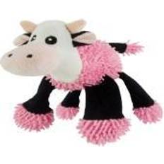 IQ-Puzzles Fuzzle Cow with 5 squeakers