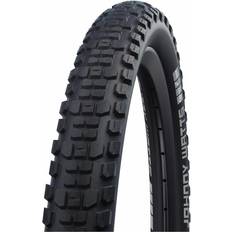 Schwalbe 29 X 2.60, Johnny Watts DD Folding Addix Tyres