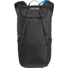 Black Running Backpacks Camelbak Arete 18 Hydration Pack