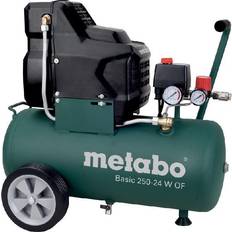 Basic 250-24 W OF (601532000)