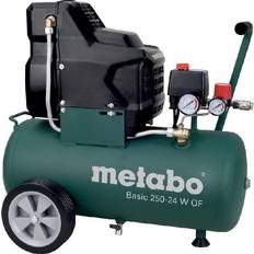 Metabo Basic 250-24 W OF (601532000)