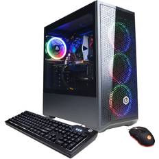 Cyberpowerpc gamer xtreme CyberPowerPC Gamer Xtreme Gaming PC, XT