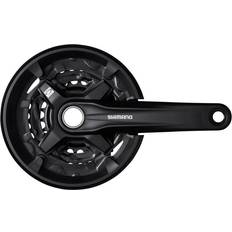 Shimano Vevparti FC-MT210-3 3 växlad 40/30/22T 170