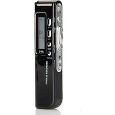 Diktafon 8gb MTK Digital Diktafon R10 8GB