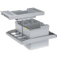 Franke Fregaderos de cocina Franke Trolley Vario 60