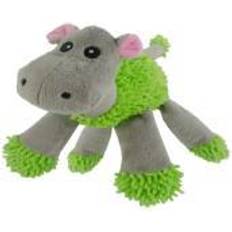 IQ-Puzzles Fuzzle Hippo with 5 squeakers