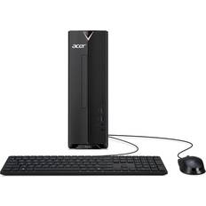 Acer aspire xc Acer Acer Aspire XC-830-UA91 Desktop DDR4 256GB