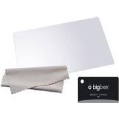 Bigben Interactive SWITCHPROTECTKIT, Skärmskydd, Transparent, Reptåligt, Klart skärmskydd, Nintendo, Switch