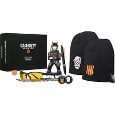 Call of duty tillbehör Exquisite Gaming Call of Duty BO4 Big Box